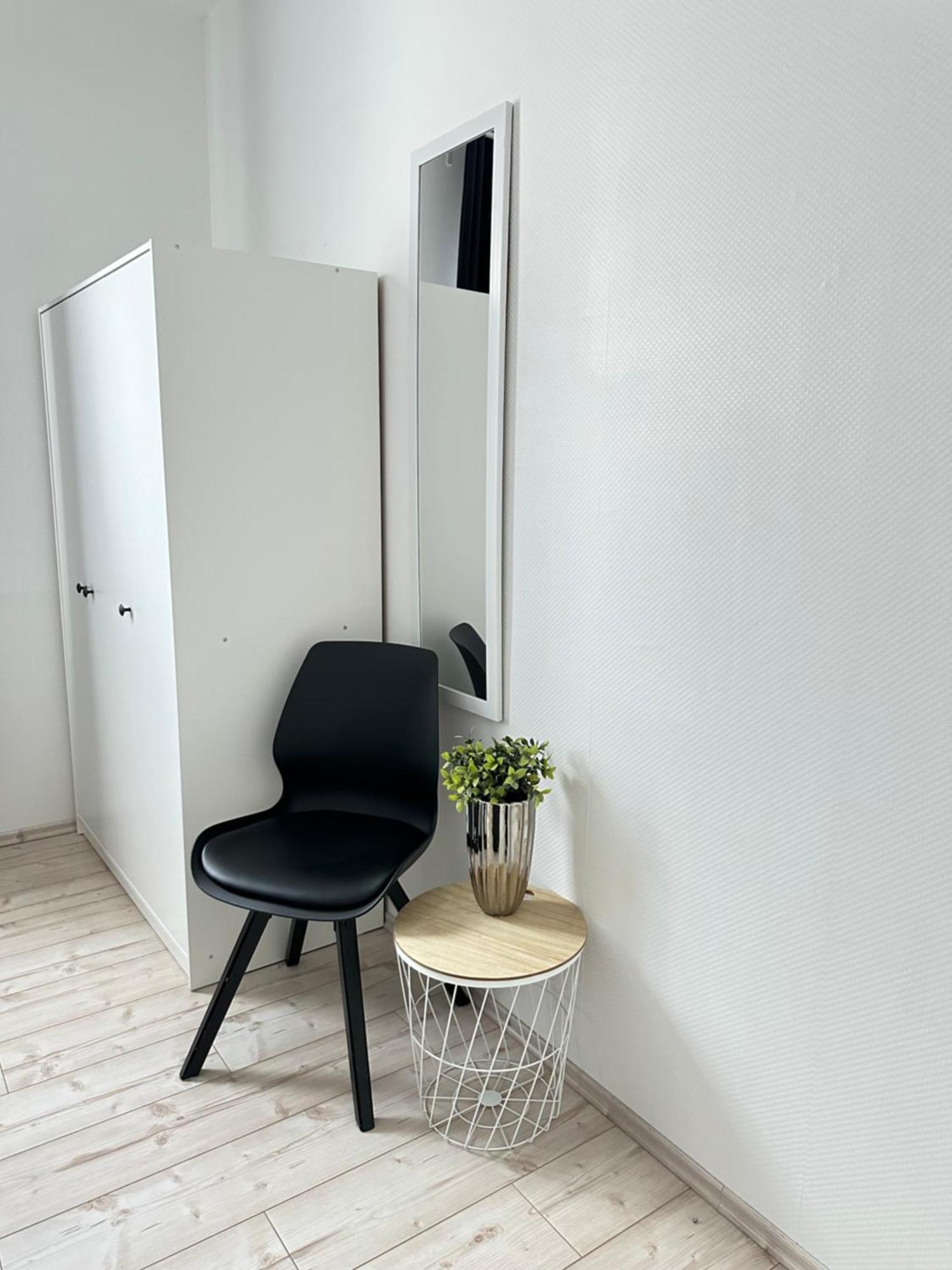Ferienwohnung Harz Hexe 韦尼格罗德 外观 照片