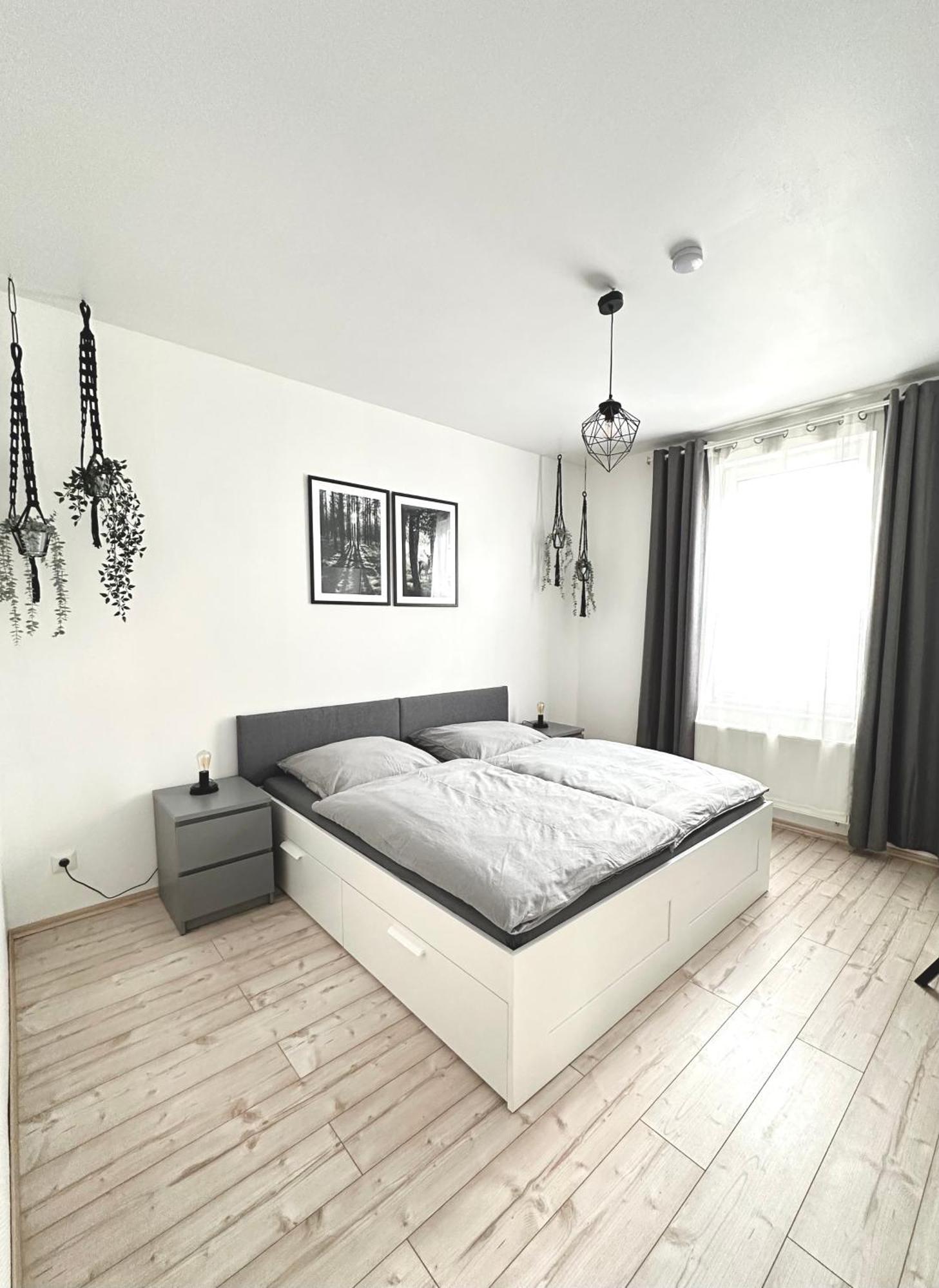 Ferienwohnung Harz Hexe 韦尼格罗德 外观 照片