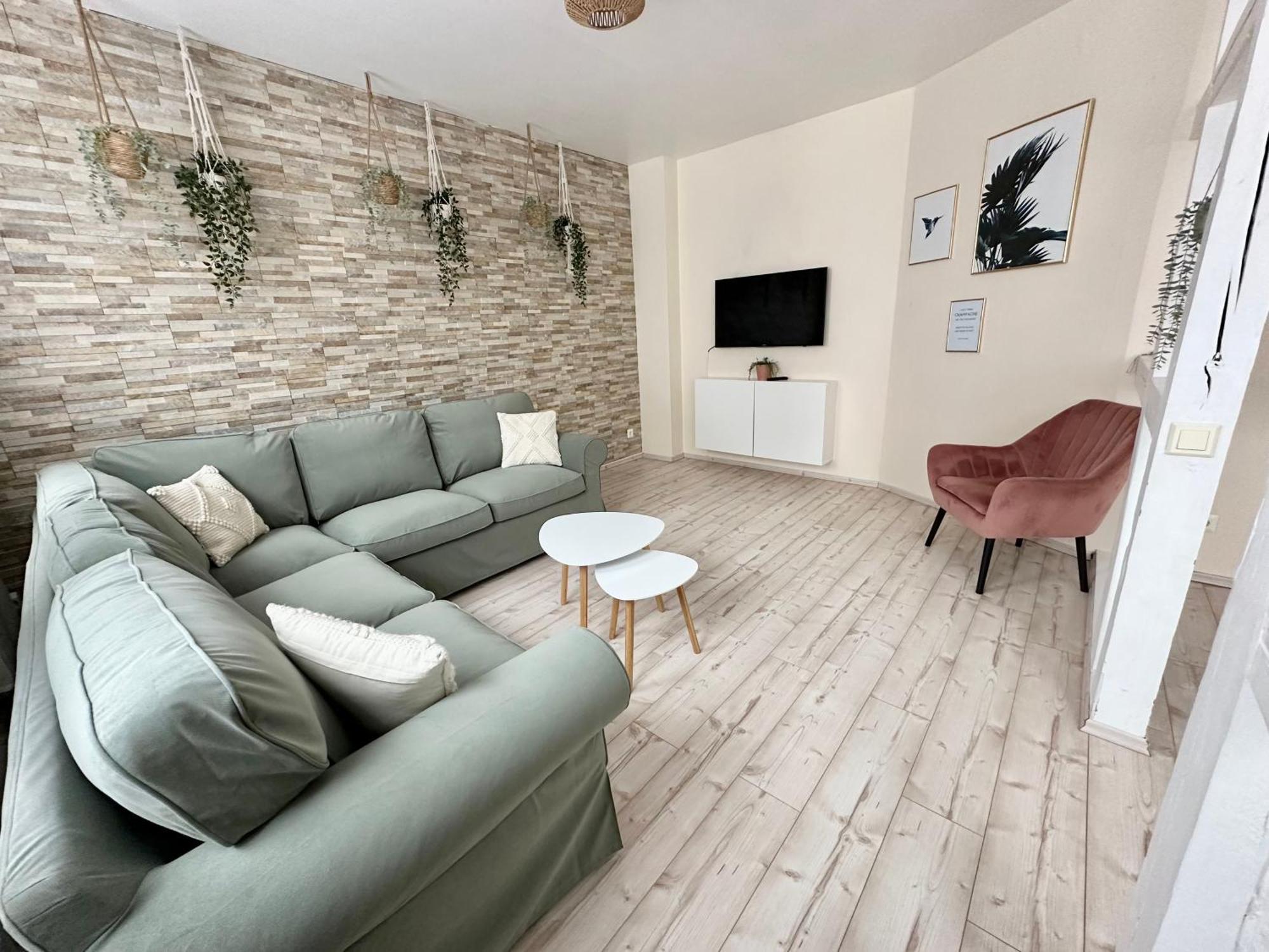 Ferienwohnung Harz Hexe 韦尼格罗德 外观 照片